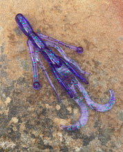 Load image into Gallery viewer, 4 Inch Alien Creature - 6 PK