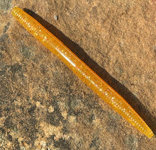 Load image into Gallery viewer, 5 Inch Stick Worm - 6 PK