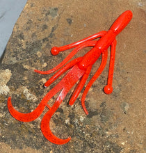 Load image into Gallery viewer, 6 Inch Alien Creature - 3 PK
