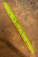 Load image into Gallery viewer, 5 Inch Stick Worm - 6 PK