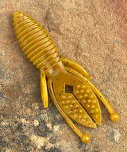 Load image into Gallery viewer, 4 Inch Punch Bug - 6 PK