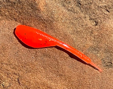 Load image into Gallery viewer, 2 Inch Mini Fluke Shad - 20 PK
