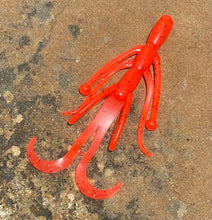Load image into Gallery viewer, 4 Inch Alien Creature - 6 PK