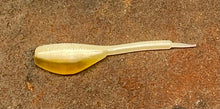 Load image into Gallery viewer, 2 Inch Mini Fluke Shad - 20 PK