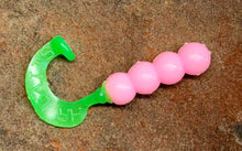 Load image into Gallery viewer, 2 Inch Paddle Tail Grub - 15 PK