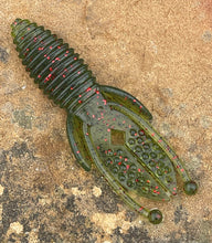 Load image into Gallery viewer, 4 Inch Punch Bug - 6 PK