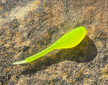 Load image into Gallery viewer, 1.25 Inch Mini Fluke Shad - 20 PK