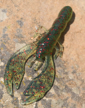 Load image into Gallery viewer, 5 Inch Cranky Craw - 5 PK