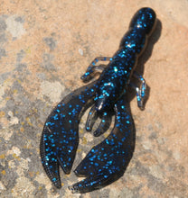 Load image into Gallery viewer, 5 Inch Cranky Craw - 5 PK