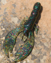 Load image into Gallery viewer, 5 Inch Cranky Craw - 5 PK
