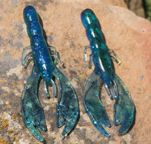 Load image into Gallery viewer, 5 Inch Cranky Craw - 5 PK