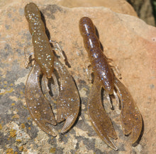 Load image into Gallery viewer, 5 Inch Cranky Craw - 5 PK