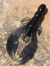 Load image into Gallery viewer, 5 Inch Cranky Craw - 5 PK