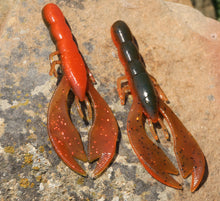Load image into Gallery viewer, 5 Inch Cranky Craw - 5 PK