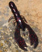 Load image into Gallery viewer, 5 Inch Cranky Craw - 5 PK