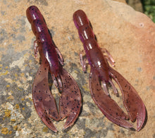 Load image into Gallery viewer, 5 Inch Cranky Craw - 5 PK