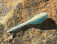 Load image into Gallery viewer, 1.25 Inch Mini Fluke Shad - 20 PK