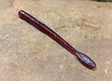 Load image into Gallery viewer, 4.5 Inch Flat Worm - 10 PK
