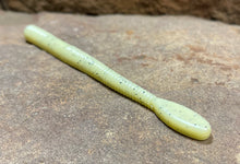 Load image into Gallery viewer, 4.5 Inch Flat Worm - 10 PK