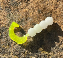Load image into Gallery viewer, 2 Inch Paddle Tail Grub - 15 PK