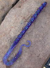 Load image into Gallery viewer, 10 Inch Ribbon Tail Worm - 6 PK