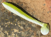 Load image into Gallery viewer, 4.5 Inch Ringed Swimbait - 6 PK