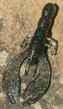 Load image into Gallery viewer, 4 Inch Cranky Craw - 6 PK