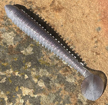 Load image into Gallery viewer, 4.5 Inch Ringed Swimbait - 6 PK