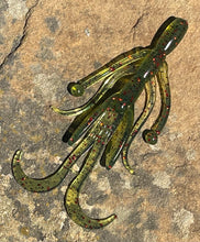 Load image into Gallery viewer, 4 Inch Alien Creature - 6 PK