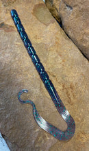 Load image into Gallery viewer, 10 Inch Ribbon Tail Worm - 6 PK