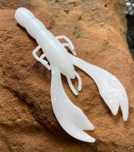 Load image into Gallery viewer, 4 Inch Cranky Craw - 6 PK
