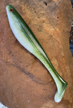Load image into Gallery viewer, 6 Inch Big Sixy Swimbait - 3 PK