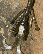 Load image into Gallery viewer, 4 Inch Alien Creature - 6 PK