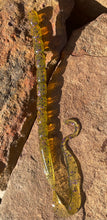 Load image into Gallery viewer, 10 Inch Ribbon Tail Worm - 6 PK