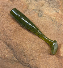 Load image into Gallery viewer, 3 Inch Paddle Tail Swimbait - 8 PK
