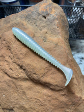 Load image into Gallery viewer, 4.5 Inch Ringed Swimbait - 6 PK
