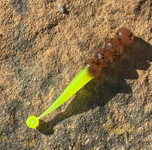 Load image into Gallery viewer, 2 Inch Pintail - 15 PK