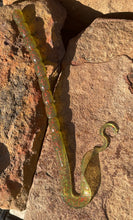 Load image into Gallery viewer, 10 Inch Ribbon Tail Worm - 6 PK