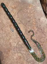 Load image into Gallery viewer, 10 Inch Ribbon Tail Worm - 6 PK