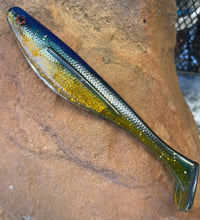 Load image into Gallery viewer, 6 Inch Big Sixy Swimbait - 3 PK