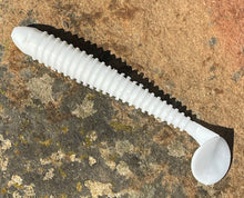 Load image into Gallery viewer, 4.5 Inch Ringed Swimbait - 6 PK