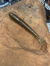 Load image into Gallery viewer, 4.5 Inch Ringed Swimbait - 6 PK