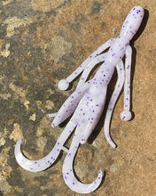 Load image into Gallery viewer, 4 Inch Alien Creature - 6 PK