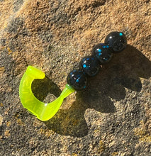 Load image into Gallery viewer, 2 Inch Paddle Tail Grub - 15 PK