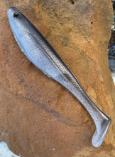 Load image into Gallery viewer, 6 Inch Big Sixy Swimbait - 3 PK
