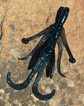 Load image into Gallery viewer, 4 Inch Alien Creature - 6 PK