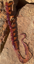 Load image into Gallery viewer, 10 Inch Ribbon Tail Worm - 6 PK