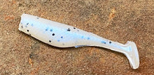 Load image into Gallery viewer, 2 Inch Paddle Tail Swimbait - 10 Pack

