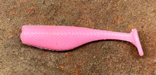 Load image into Gallery viewer, 2 Inch Paddle Tail Swimbait - 10 Pack

