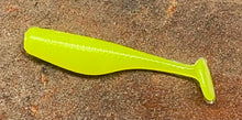 Load image into Gallery viewer, 2 Inch Paddle Tail Swimbait - 10 Pack
